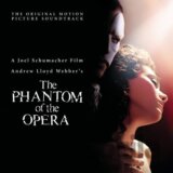 The Phantom of the Opera: Soundtrack Original Cast