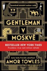 Gentleman v Moskvě