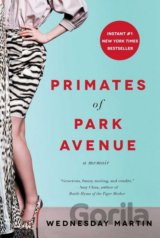 Primates of Park Avenue