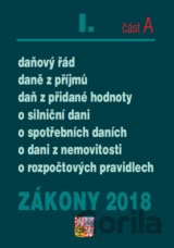 Zákony 2018 I/A (CZ)