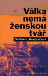 Válka nemá ženskou tvář