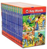 Key Words (Collection Box Set)