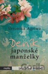 Deník japonské manželky