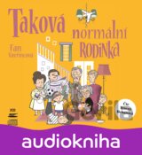 Taková normální rodinka