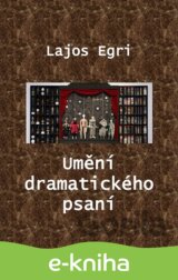 Umění dramatického psaní