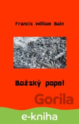 Božský popel