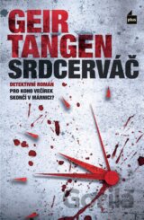 Srdcerváč