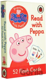 Read with Peppa