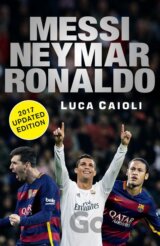 Messi, Neymar, Ronaldo