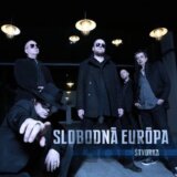 Slobodná Európa: Štvorka LP (Slobodná Európa)