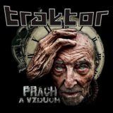 Traktor: Prach a vzduch