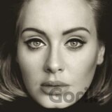 ADELE: 25 (2015)
