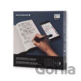 Moleskine - inteligentná súprava na písanie Smart