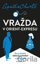 Vražda v Orient-expresu
