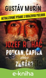 Jozef Roháč - potkan, čapica alebo zubár?