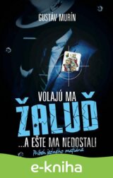 Volajú ma Žaluď ...a ešte ma nedostali