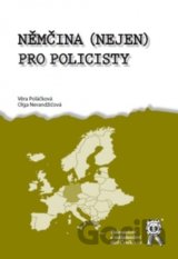 Němčina (nejen) pro policisty