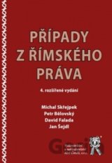 Případy z římského práva