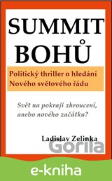 Summit bohů