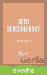 Geľo Sebechlebský