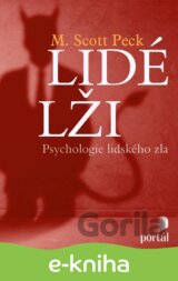 Lidé lži