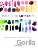 Posvátné krystaly