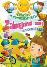 Zahrajme sa!