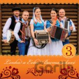 Lenka a Evka Bacmaňákové: Zbojná 3. (Lenka a Evka Bacmaňákové)