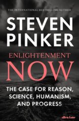 Enlightenment Now