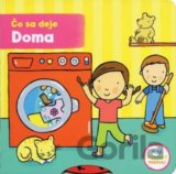 Čo sa deje: Doma