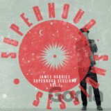 James Harries: Supernova Session EP