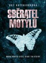 Sběratel motýlů