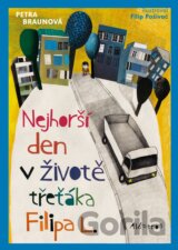 Nejhorší den v životě třeťáka Filipa L.