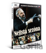 Nejistá sezóna (Remastrovaná verzia)