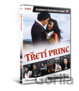 Třetí princ (Remastrovaná verzia)