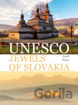 UNESCO Jewels of Slovakia