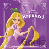 Na vlásku: Rapunzel