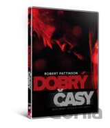 Dobrý časy (DVD)