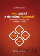 Ako začať a úspešne podnikať