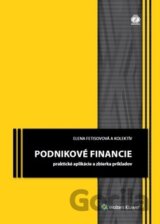 Podnikové financie