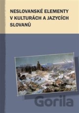 Neslovanské elementy v kulturách a jazycích Slovanů