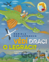Vědí draci o legraci?