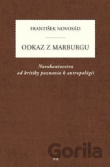 Odkaz z Marburgu