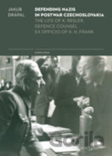 Defending Nazis in Postwar Czechoslovakia