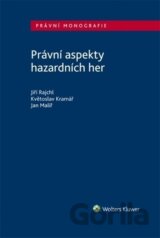 Právní aspekty hazardních her