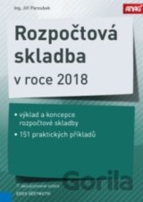 Rozpočtová skladba v roce 2018