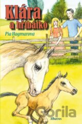 Klára a hříbátko