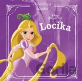 Na vlásku: Locika