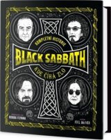 Kompletní historie Black Sabbath