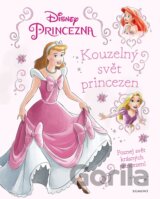 Princezna: Kouzelný svět princezen